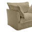 Canapé, repose-pieds en chenille-914912908-921705775-921705763