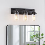 Bathroom Vanity Lighting & Light Fixtures - Wayfair Canada