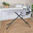 Deluxe Ironing Board Replacement Pad and Cover