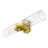 Devia 2-Light Dimmable Wall Sconce-774123695