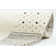 Hand Hooked Wool Beige Rug