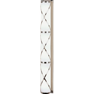 Chase 6 - Light Bath Bar