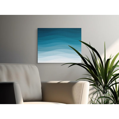 Poston Wrapped Canvas Print Set