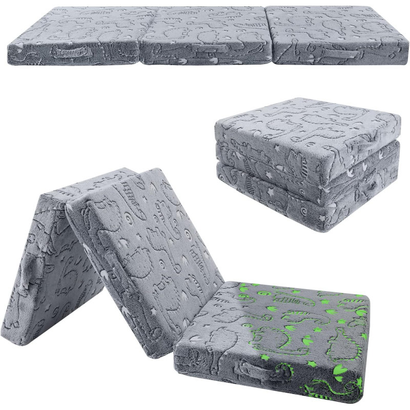 Protège-matelas Zapata Zoomie
