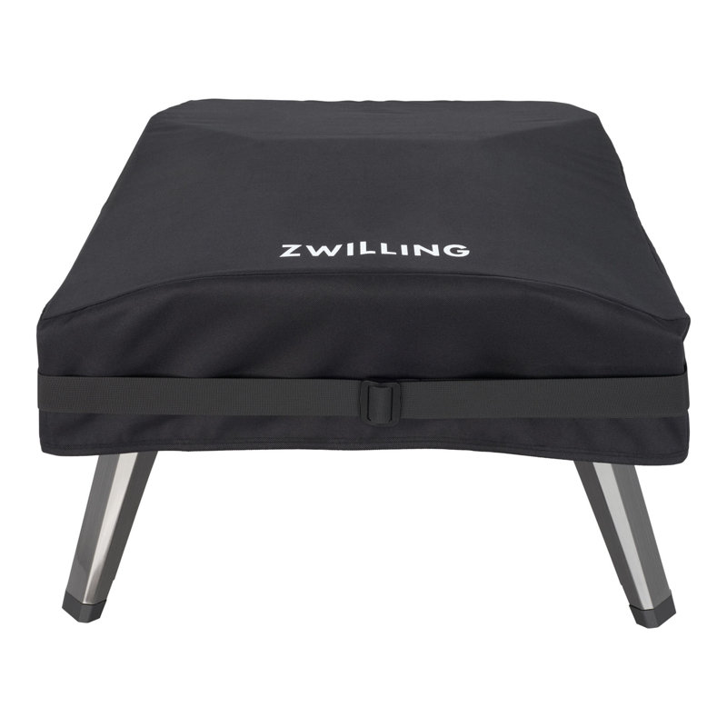 ZWILLING BBQ+ Pizza Oven Cover