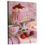 1 Piece Wrapped Canvas Wall Art
