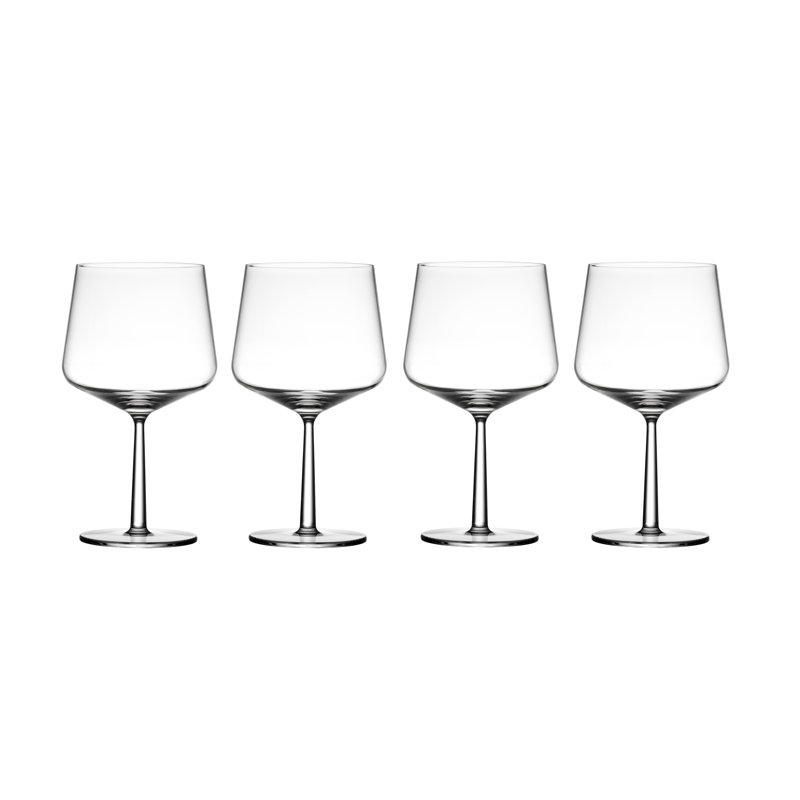 Essence Cocktail Glass 21 Oz, 4
