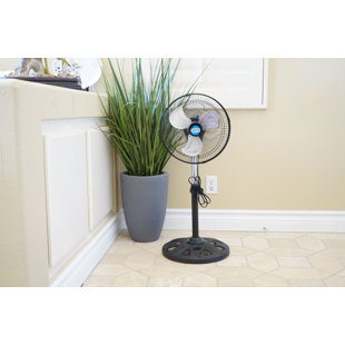 Piédestal oscillant 34,5" zoom (Ensemble de 4)