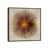 Brown Floater Framed