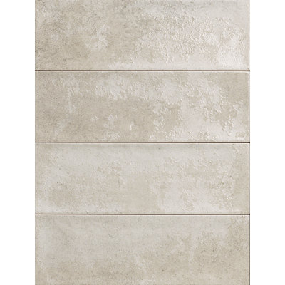 Venezia 4" x 12" Ceramic Wall Tile