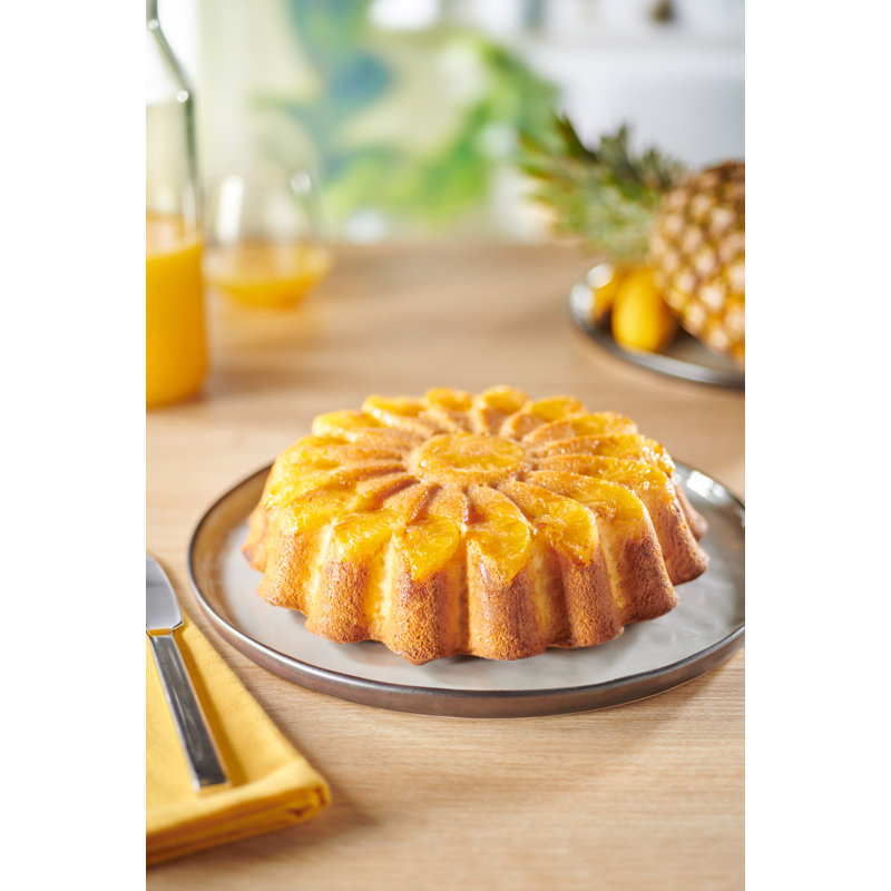 DAISY CAKE