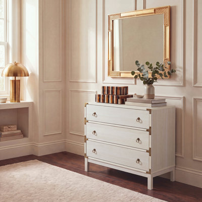 Commode d'appoint Kahlif
