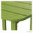 POLYWOOD South Beach 26" Counter Side Table-456194215