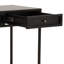 Alaina Desk Brown