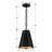 Altair 2 - Light Bell Pendant-1871536315