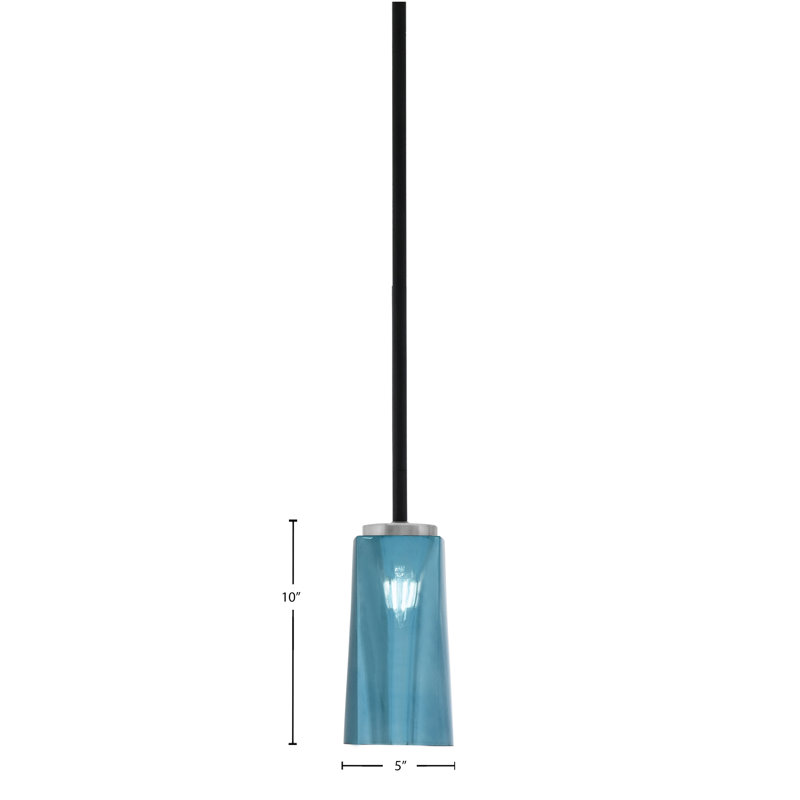 Anton 1 - Light Pendant