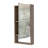 Rectangle Medicine Cabinet With Mirror