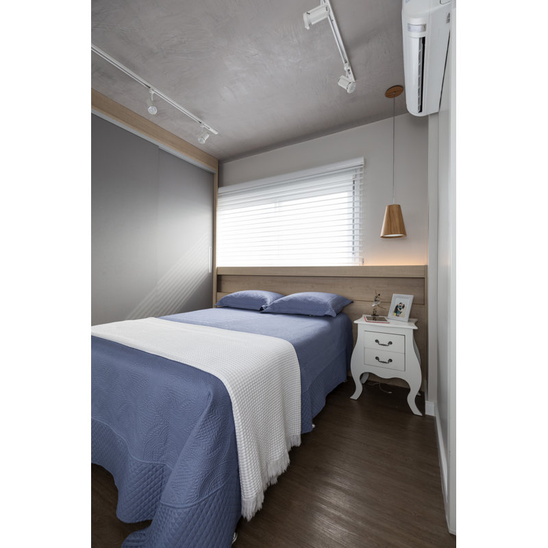 Luminaire suspendu simple 1 lumière Empire, Louro Freijo