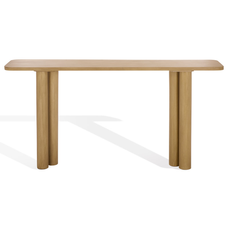 Kathalina Wood Console