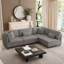 Seemab Modular Corner Sofa-1568252200