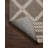 Gillis Synthetic Geometric Indoor / Outdoor Rug-1223499593