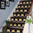 Vinyl Peel and Stick Mosaic Tile-68257993