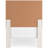 Lozano Twin Panel Bed-123100626