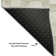 Premium Machine Washable Prisco Beige Rug
