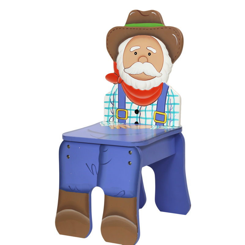 Children's Chair, Farmer