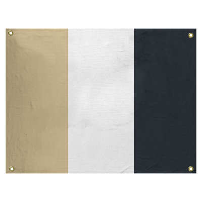 Tapisserie de polyester de nouvelle-orléans