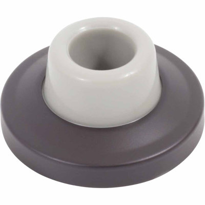 Concave Wall Stop