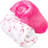 Anjanetta - Piece Standard Crib Fitted Sheet-44574673