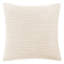 Aspire Homeware Striped Square Velvet Cushion Cover-805307298-807011601