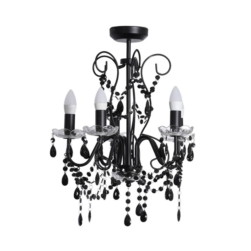 Raeville Chandelier, No
