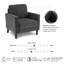 Fauteuil d'appoint 32 W