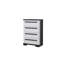 Mobilier de chambre à coucher 1Pc