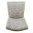 Neena Upholstered Parsons Dining Chairs-951616935