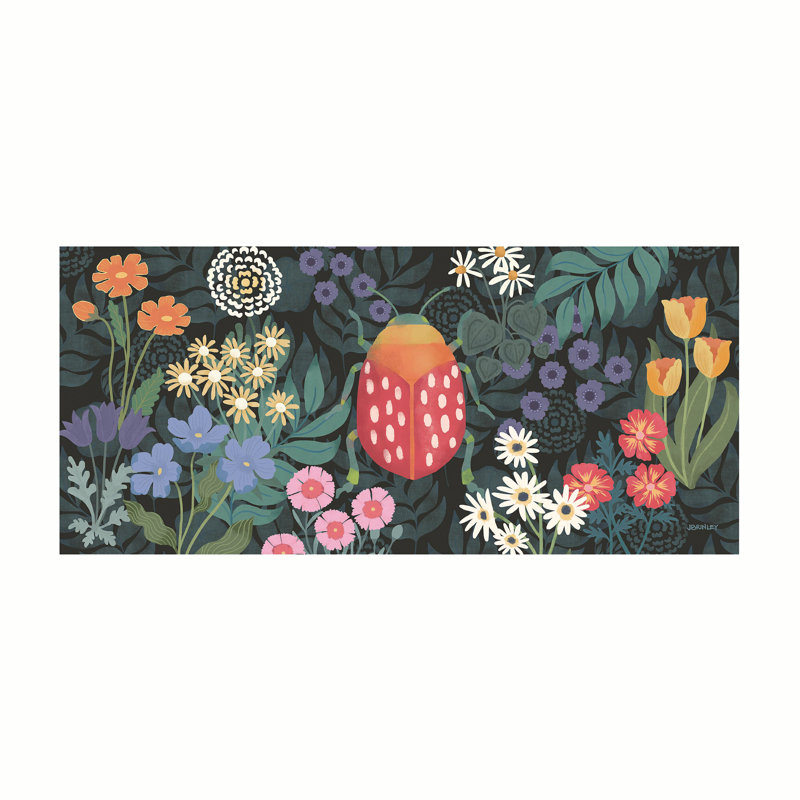 Tapis de jardin Garden Park Beetle Sassafras