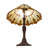 28.5"H Nouveau Cone Table Lamp