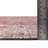 Engen Washable Oriental Indoor Rug-69810033