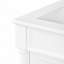 Meuble-lavabo 24 po avec lavabo supérieur-1948682872