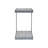 Rabilero Solid Wood Tray Top End Table-1268173777