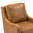 Amberlie 27.56" Wide Genuine Leather Armchair-82266557