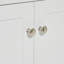 Ensemble de meuble-lavabo simple 55 po Partham-67491729