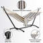 Hammock with Stand