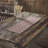 Custom House Rectangle Geometric Table Runner-1315915841-1315915845