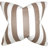 Striped Reversible Throw Pillow-100098541-125075255-125075257