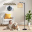  Lampe sur pied Arc Elegant