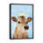 Black Framed