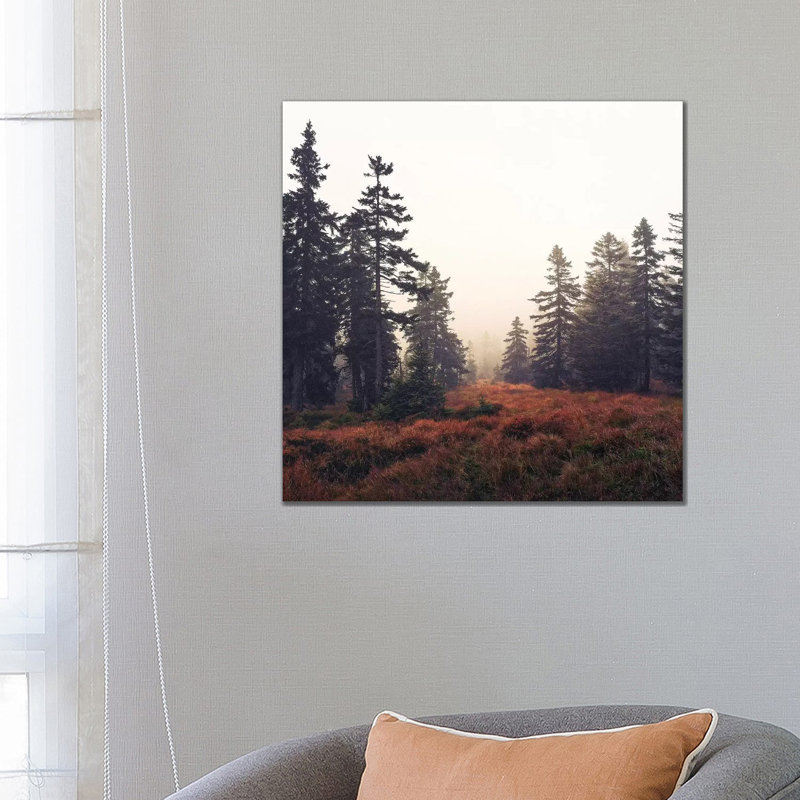 You Are Here by Tordis Kayma - Wrapped Canvas Gallery-Wrapped Canvas Giclée, 66.04 cm H x 66.04 cm W